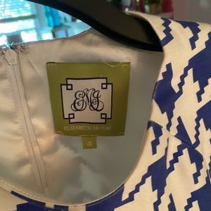 Elizabeth McKay dress size 4